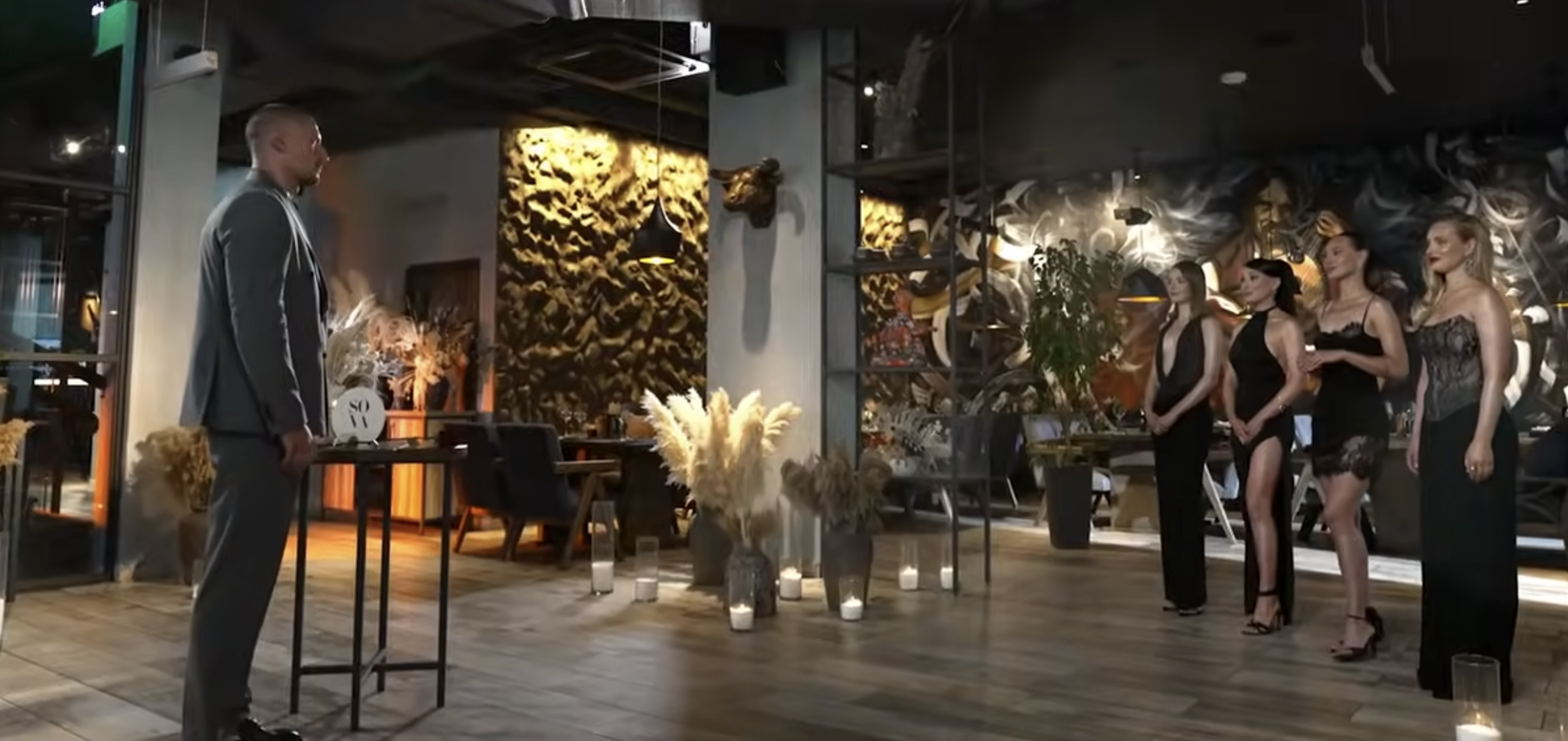 Дев’ятий випуск "Холостяка": знайомство з родинами дівчат змінить хід сезону